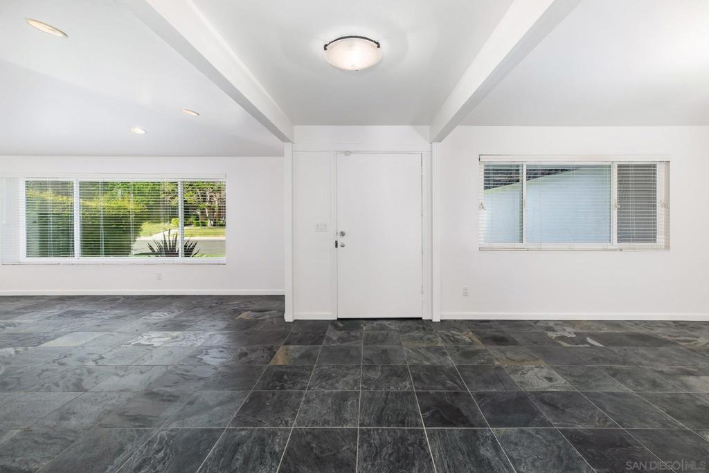 La Jolla - Residential Lease