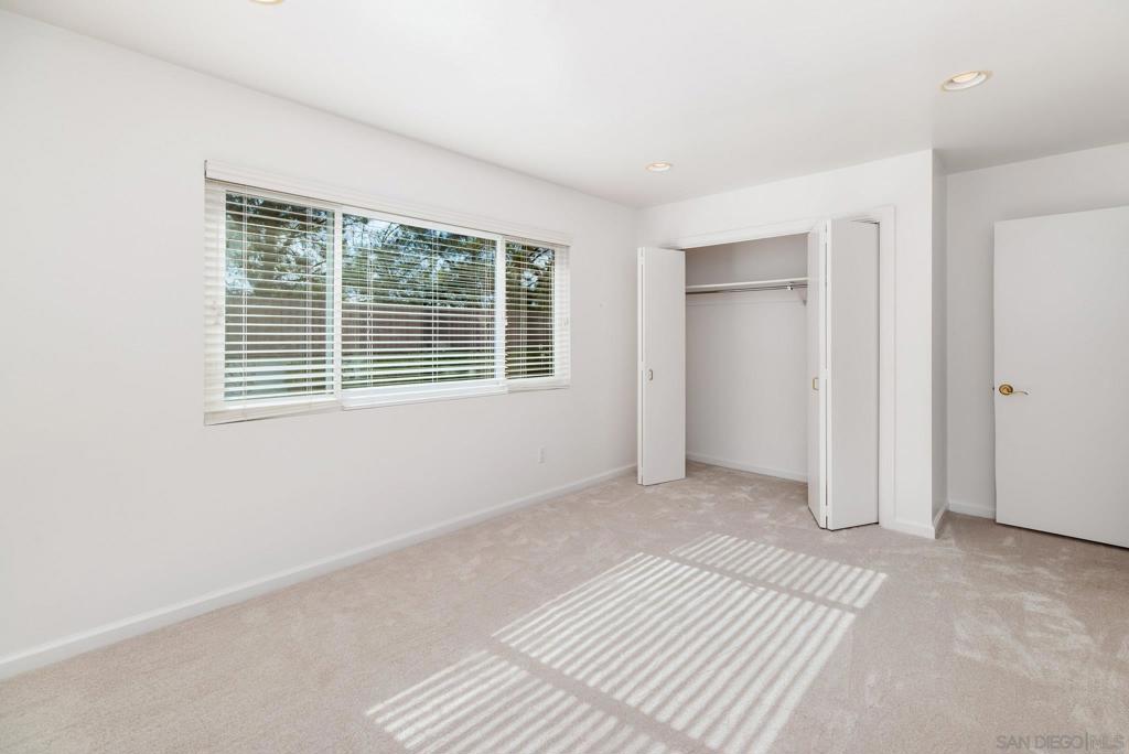 La Jolla - Residential Lease