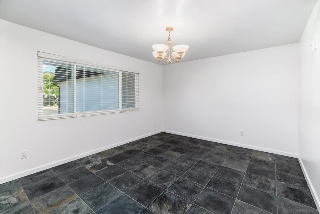 La Jolla - Residential Lease