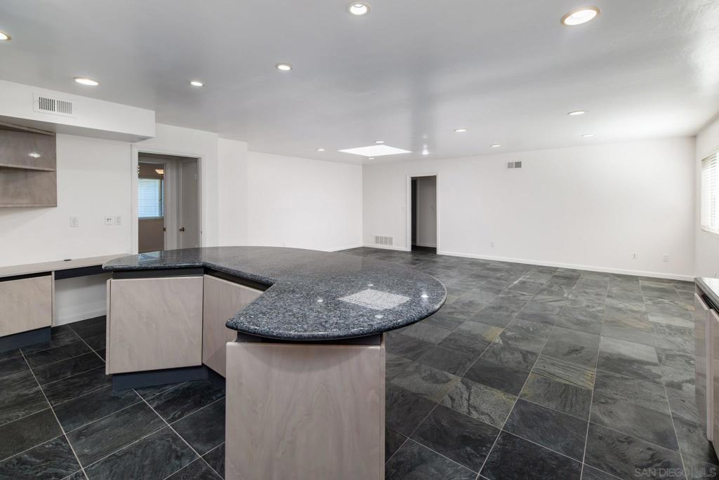 La Jolla - Residential Lease