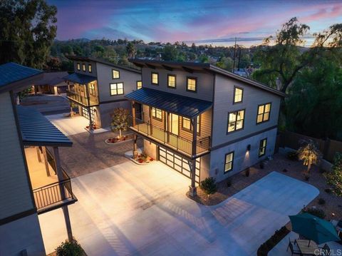 Photo of 331 D Street, Ramona, CA 92065 (MLS # NDP2511501)