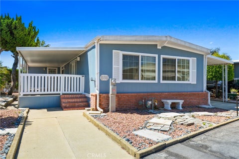 Photo of 3530 Damien Avenue #132, La Verne, CA 91750 (MLS # CV25041679)