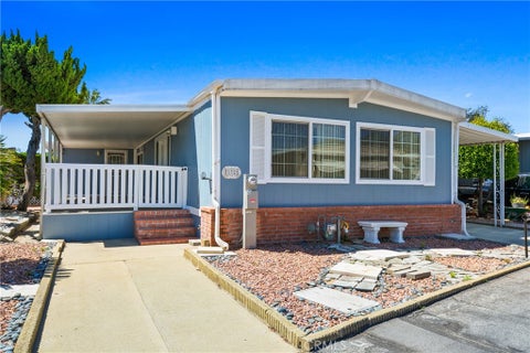 Photo of 3530 Damien Avenue #132, La Verne, CA 91750 (MLS # CV25041679)