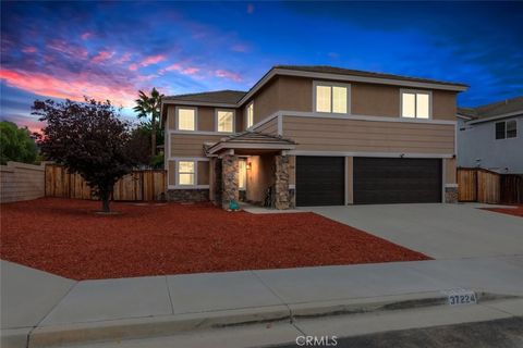 37224 Summerglen Avenue Murrieta CA 92563