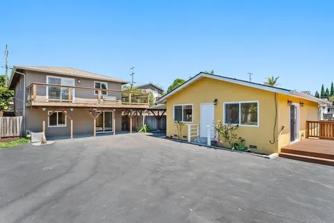 221 Carey Avenue, Freedom, CA 95019 - MLS#: ML82018288