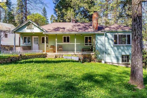 Photo of 11896 Nancy Ln Ln, Grass Valley, CA 95945 (MLS # 41128532)