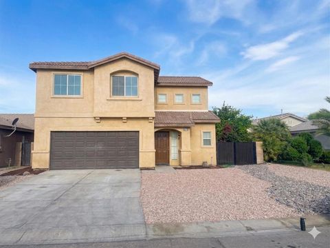 Photo of 50765 Chiapas Drive, Coachella, CA 92236 (MLS # 219145270DA)