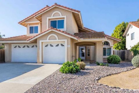 767 Rivertree Drive Oceanside CA 92058