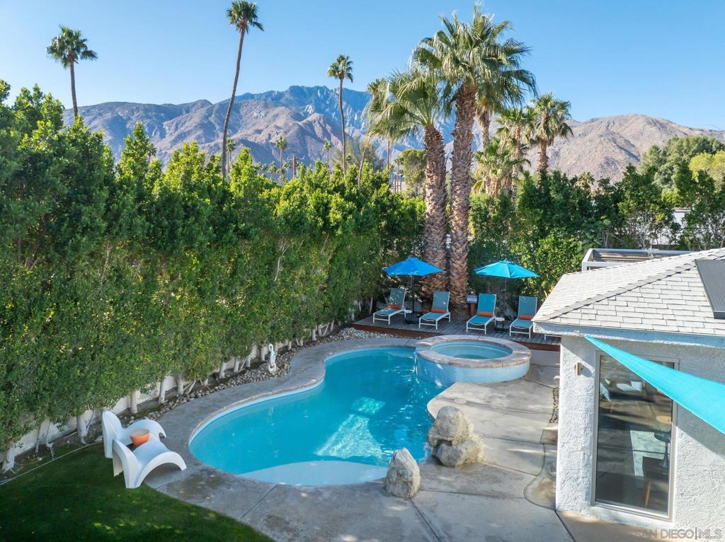 133 W San Carlos Road