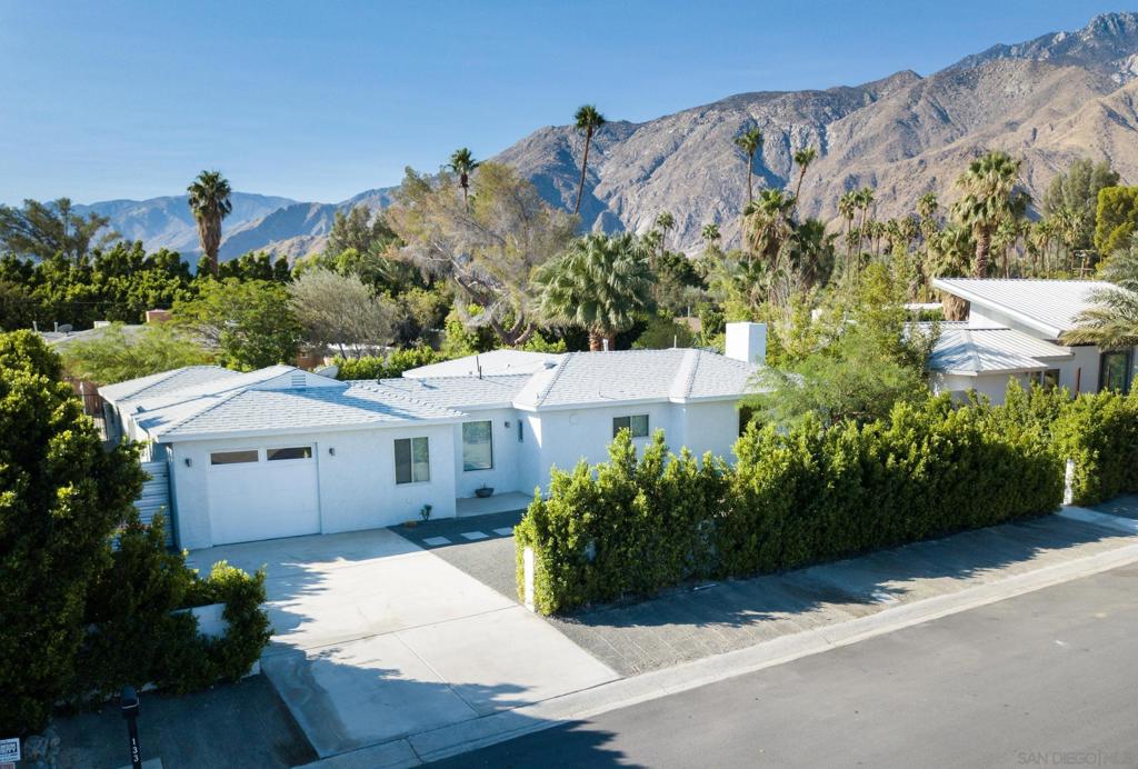 133 W San Carlos Road