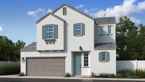 Photo of 26617 Jonquil Avenue, Moreno Valley, CA 92555 (MLS # IG26065370)