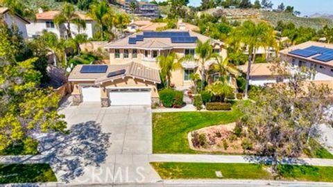 1749 Tamarron Drive Corona CA 92883