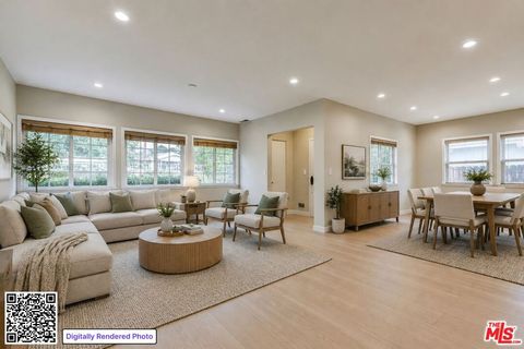 Photo of 10529 Mount Gleason Avenue, Sunland, CA 91040 (MLS # 26834537)