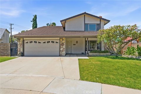 Photo of 13407 Lucas Place PL, Cerritos, CA 90703 (MLS # PW26117097)