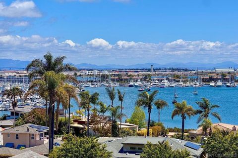 885 Armada Ter San Diego CA 92106