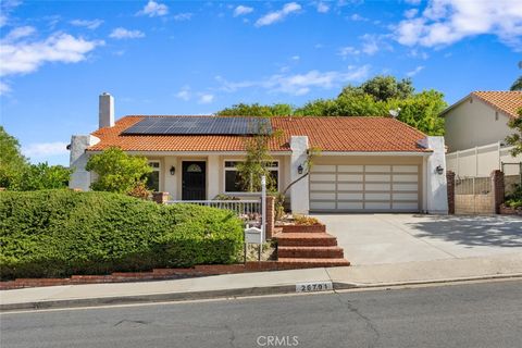 Photo of 26791 Carranza Dr, Mission Viejo, CA 92691 (MLS # OC26062996)