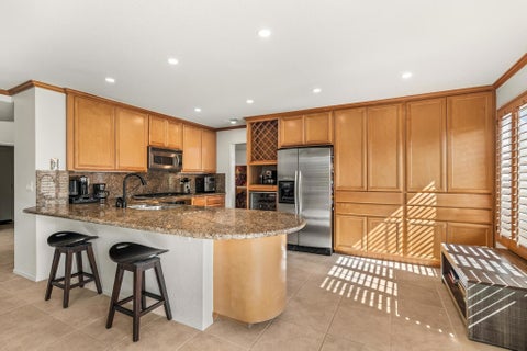Tiny photo for 75741 Sandcastle Lane, Palm Desert, CA 92211 (MLS # 219155047DA)