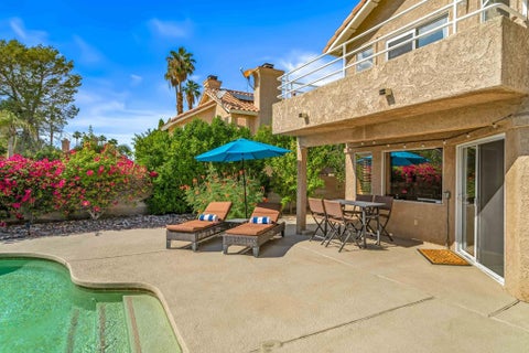 Tiny photo for 75741 Sandcastle Lane, Palm Desert, CA 92211 (MLS # 219155047DA)