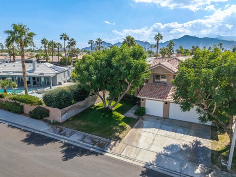 Tiny photo for 75741 Sandcastle Lane, Palm Desert, CA 92211 (MLS # 219155047DA)