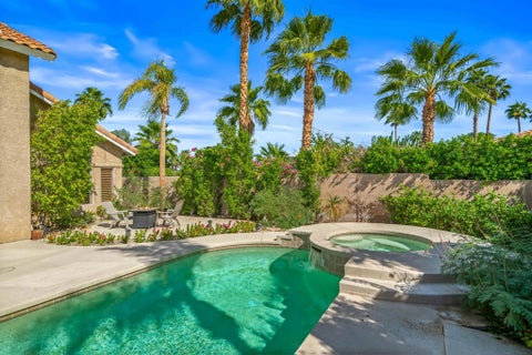 Tiny photo for 75741 Sandcastle Lane, Palm Desert, CA 92211 (MLS # 219155047DA)