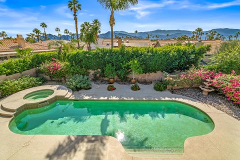 Tiny photo for 75741 Sandcastle Lane, Palm Desert, CA 92211 (MLS # 219155047DA)