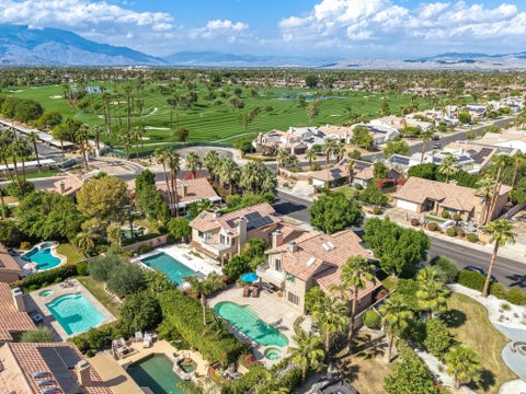 Tiny photo for 75741 Sandcastle Lane, Palm Desert, CA 92211 (MLS # 219155047DA)