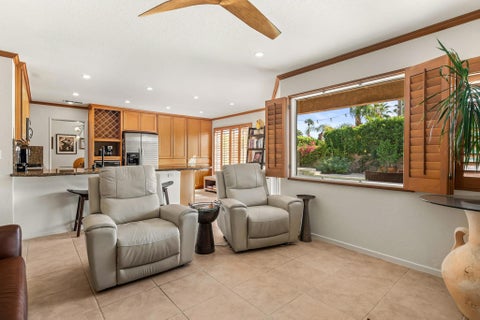 Tiny photo for 75741 Sandcastle Lane, Palm Desert, CA 92211 (MLS # 219155047DA)