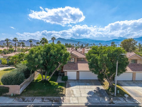 Tiny photo for 75741 Sandcastle Lane, Palm Desert, CA 92211 (MLS # 219155047DA)
