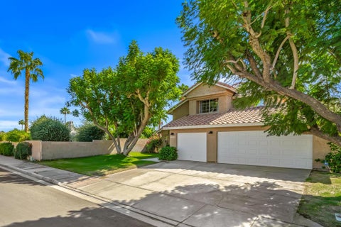 Tiny photo for 75741 Sandcastle Lane, Palm Desert, CA 92211 (MLS # 219155047DA)