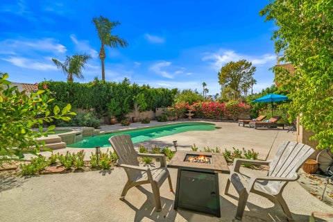 Tiny photo for 75741 Sandcastle Lane, Palm Desert, CA 92211 (MLS # 219155047DA)