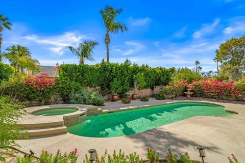 Tiny photo for 75741 Sandcastle Lane, Palm Desert, CA 92211 (MLS # 219155047DA)