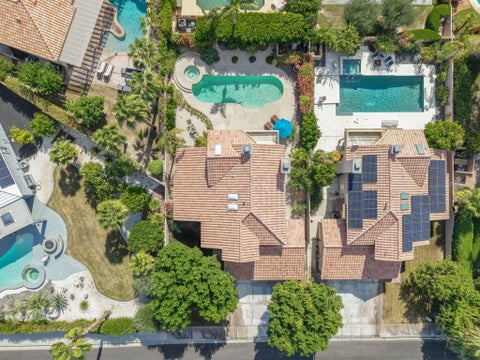 Tiny photo for 75741 Sandcastle Lane, Palm Desert, CA 92211 (MLS # 219155047DA)