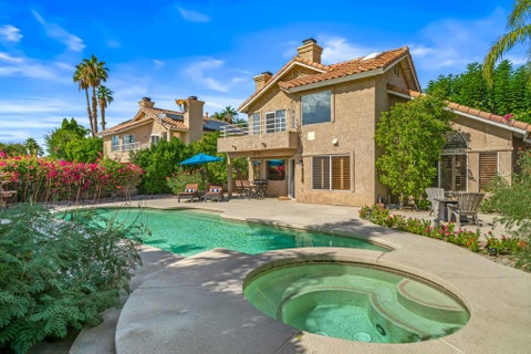 Tiny photo for 75741 Sandcastle Lane, Palm Desert, CA 92211 (MLS # 219155047DA)