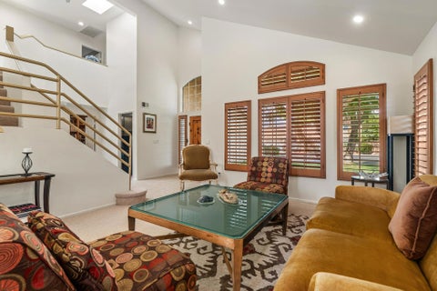 Tiny photo for 75741 Sandcastle Lane, Palm Desert, CA 92211 (MLS # 219155047DA)