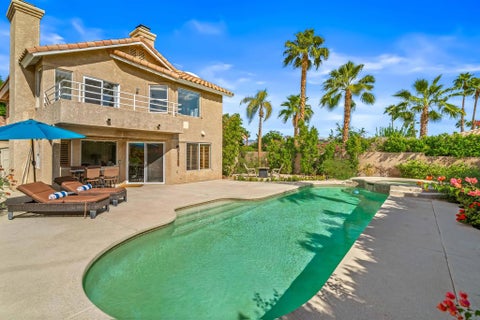Tiny photo for 75741 Sandcastle Lane, Palm Desert, CA 92211 (MLS # 219155047DA)