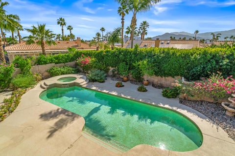 Tiny photo for 75741 Sandcastle Lane, Palm Desert, CA 92211 (MLS # 219155047DA)