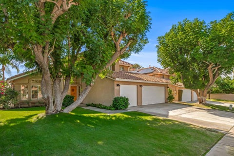 Tiny photo for 75741 Sandcastle Lane, Palm Desert, CA 92211 (MLS # 219155047DA)