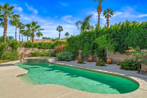 Tiny photo for 75741 Sandcastle Lane, Palm Desert, CA 92211 (MLS # 219155047DA)