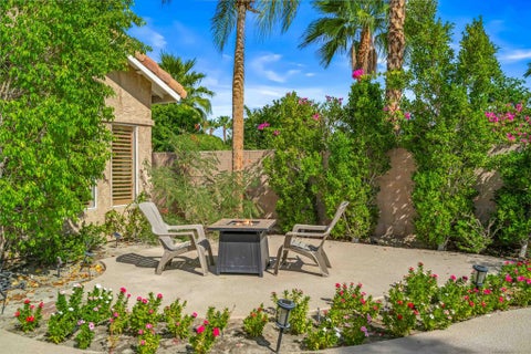 Tiny photo for 75741 Sandcastle Lane, Palm Desert, CA 92211 (MLS # 219155047DA)