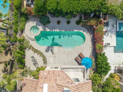 Tiny photo for 75741 Sandcastle Lane, Palm Desert, CA 92211 (MLS # 219155047DA)