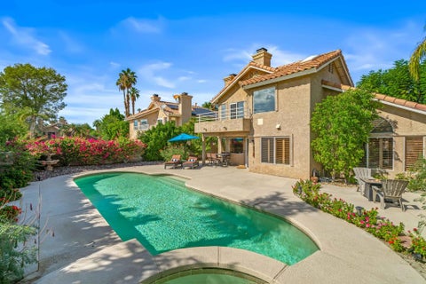 Tiny photo for 75741 Sandcastle Lane, Palm Desert, CA 92211 (MLS # 219155047DA)