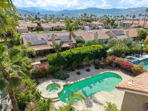 Tiny photo for 75741 Sandcastle Lane, Palm Desert, CA 92211 (MLS # 219155047DA)