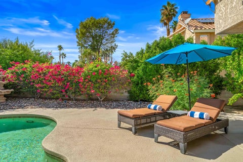 Tiny photo for 75741 Sandcastle Lane, Palm Desert, CA 92211 (MLS # 219155047DA)