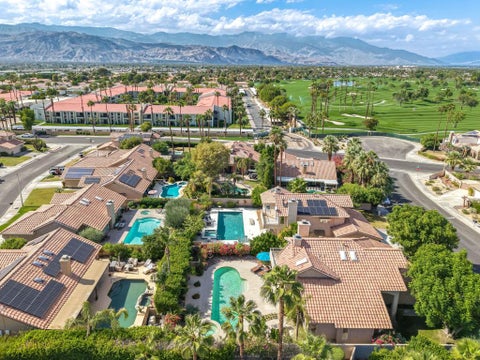 Tiny photo for 75741 Sandcastle Lane, Palm Desert, CA 92211 (MLS # 219155047DA)