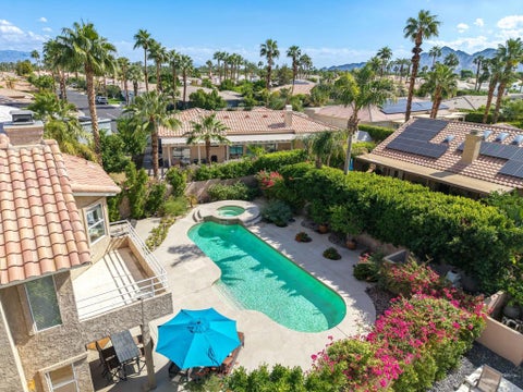 Tiny photo for 75741 Sandcastle Lane, Palm Desert, CA 92211 (MLS # 219155047DA)