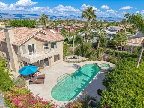 Tiny photo for 75741 Sandcastle Lane, Palm Desert, CA 92211 (MLS # 219155047DA)