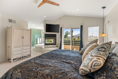 Tiny photo for 75741 Sandcastle Lane, Palm Desert, CA 92211 (MLS # 219155047DA)