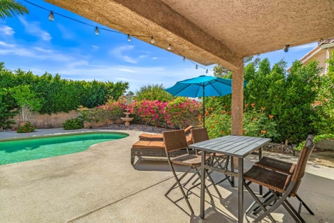 Tiny photo for 75741 Sandcastle Lane, Palm Desert, CA 92211 (MLS # 219155047DA)