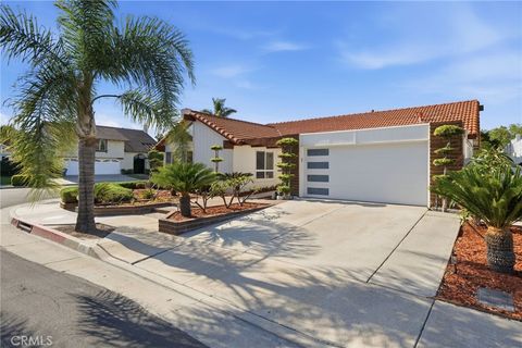 Photo of 4261 LIVERMORE Place, Cypress, CA 90630 (MLS # PW26104376)