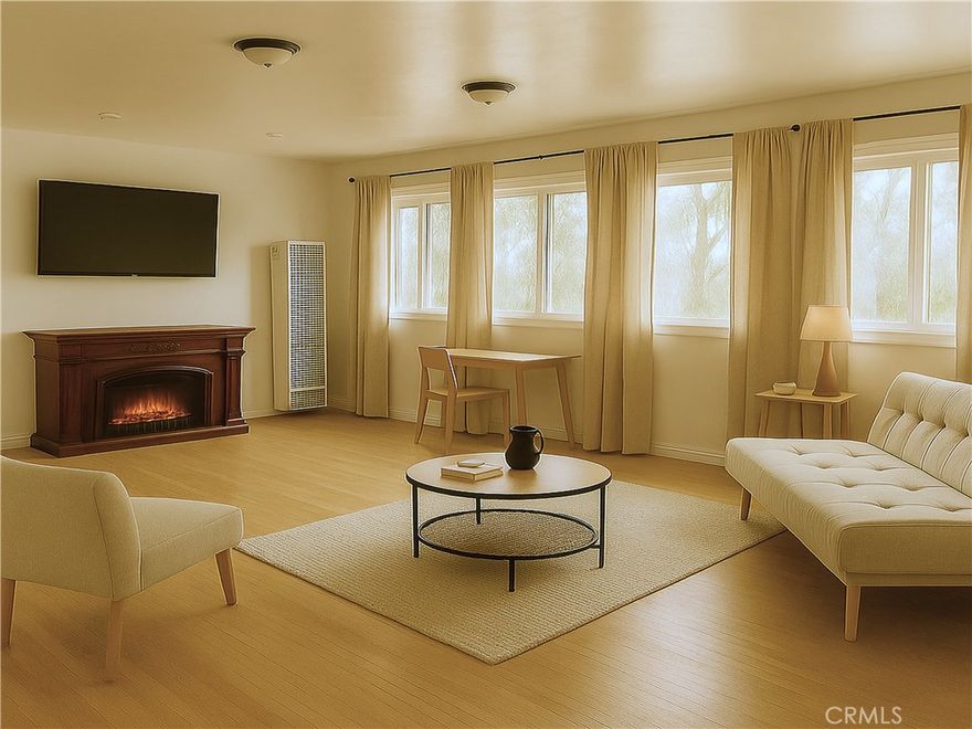 Enjoy LA living at it's best. The Palisades are famous for it's centered positioning throughout the city. Just minutes to the ocean, hillsides and your favorite stores. This is a beautiful studio for the bachelor's beach lifestyle. You will also get a balcony view to overlook the city region before you grab the board and hit the waves. This also comes with a fireplace and TV. The immediate neighborhood is very quiet, yet close to the Venice and Santa Monica beaches bar scene. Pick your poison; hiking, swimming, biking, boating......don't wait!